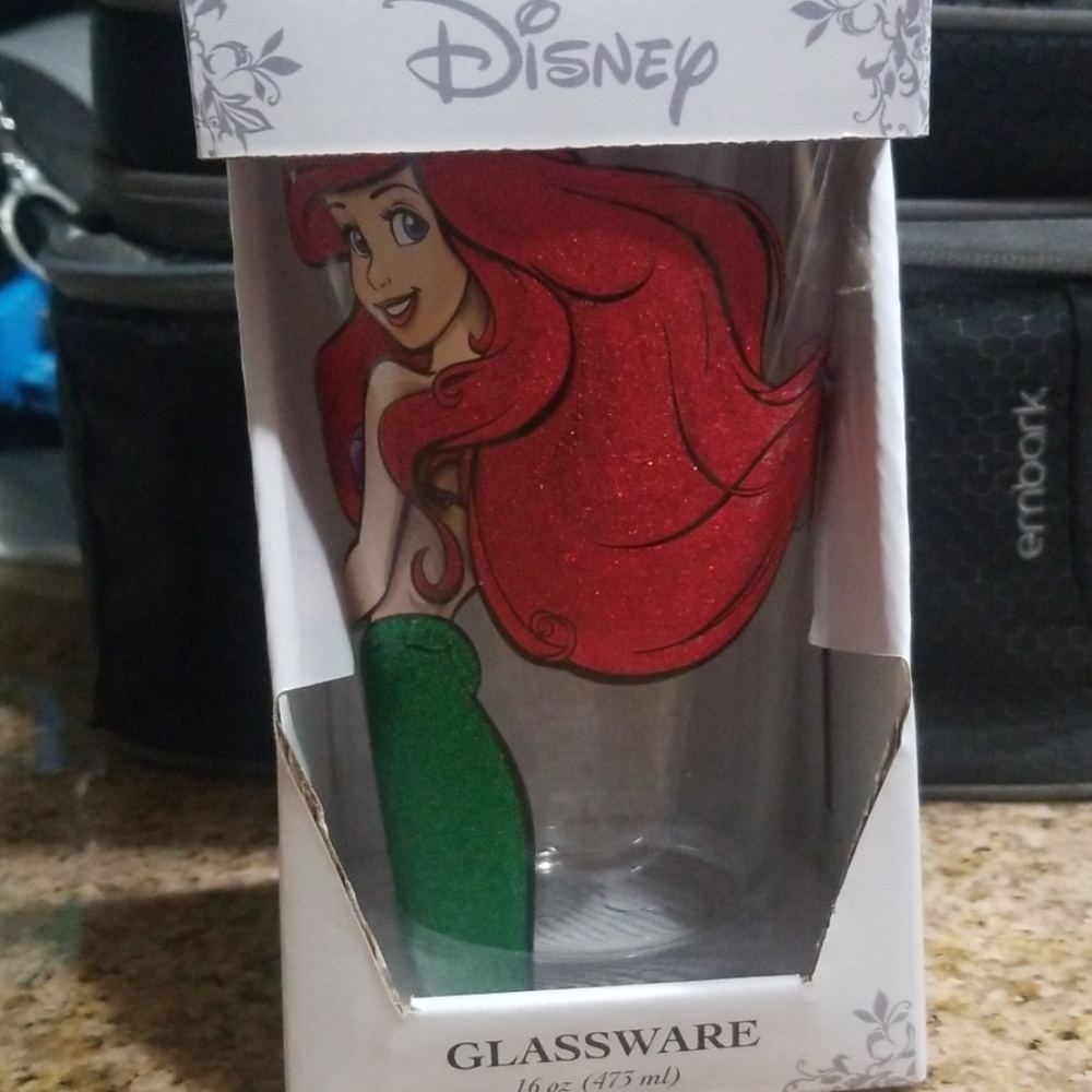 Ariel Glass